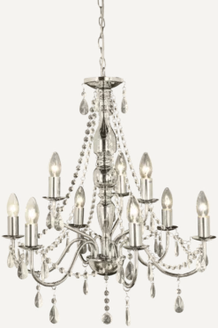 Chateau Ø60 taklampa