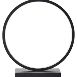 Chaumont 28cm bordslampa