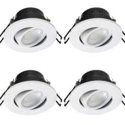 Cheapy 4CCT 4-pack