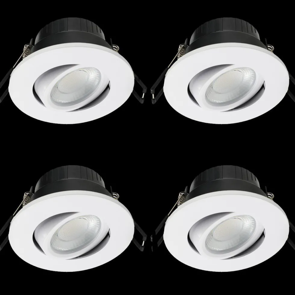 Cheapy 4CCT 4-pack