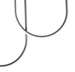 Chime 110cm plafond