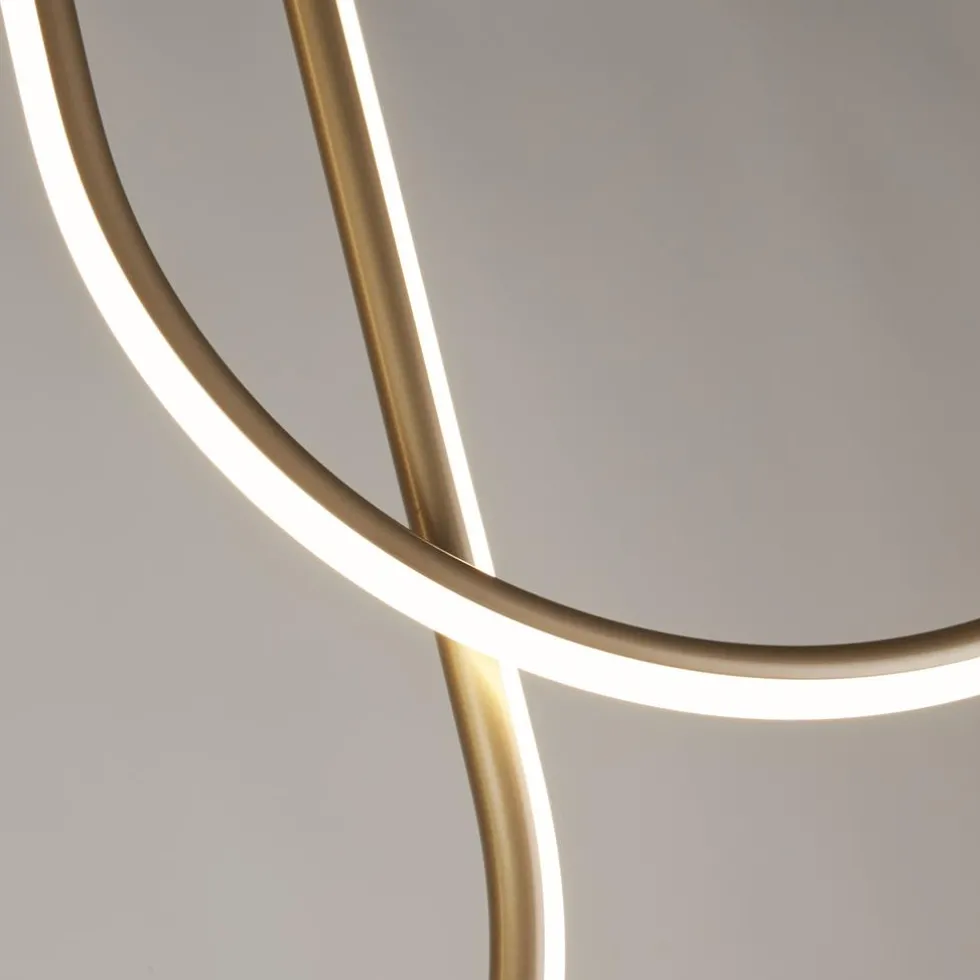 Chime 110cm plafond
