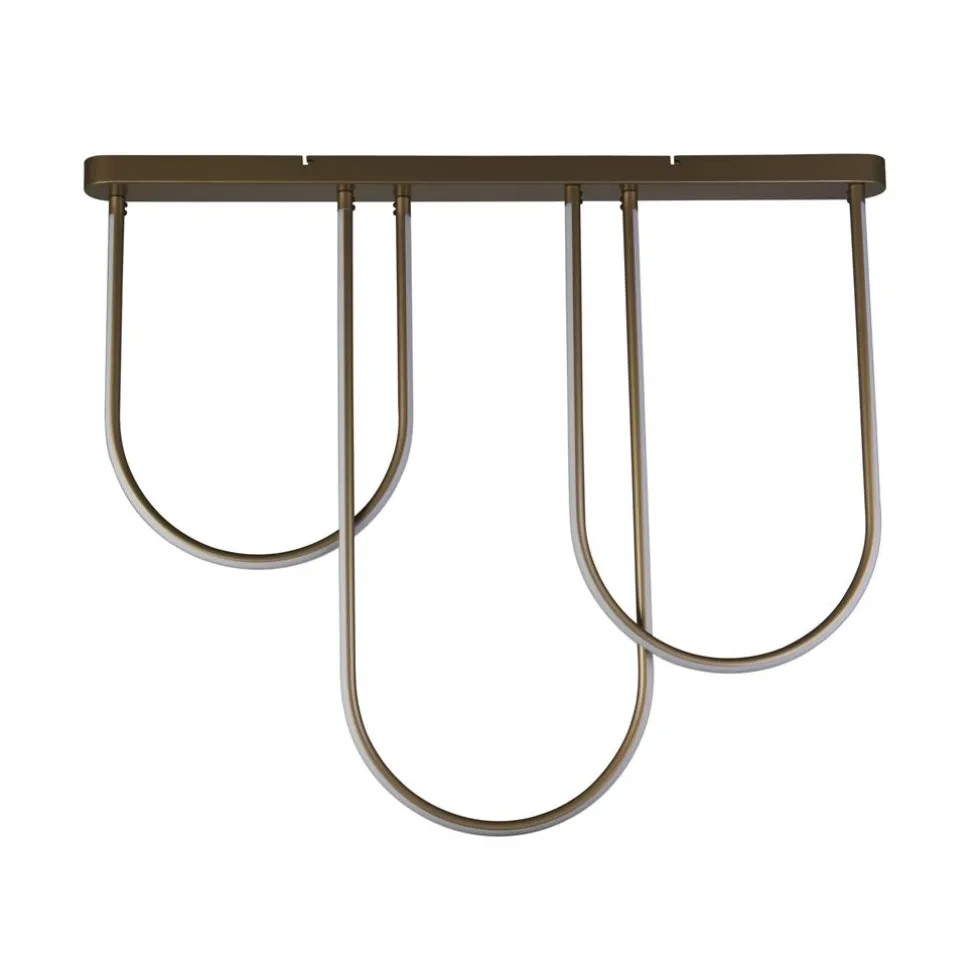 Chime 110cm plafond