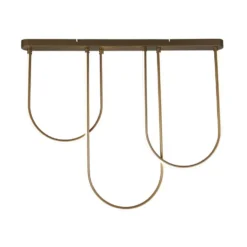 Chime 110cm plafond