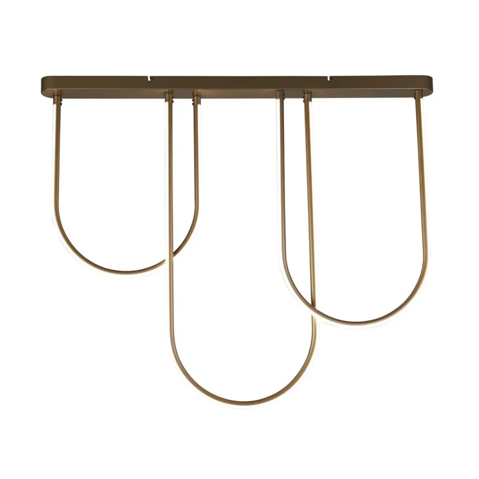 Chime 110cm plafond