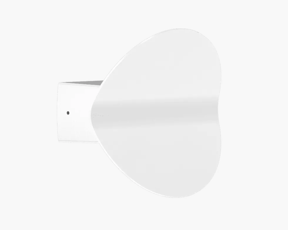 Chip Flex 15cm vägglampa
