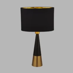 Chloe 40cm bordslampa