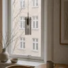 Cilinda Ø7 fönsterlampa