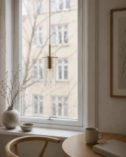 Cilinda Ø7 fönsterlampa