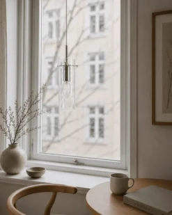 Cilinda Ø7 fönsterlampa