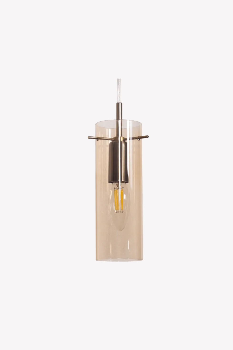 Cilinda Ø7 fönsterlampa