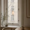 Cilinda Ø7 fönsterlampa
