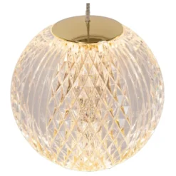 Cintra Ø25 taklampa