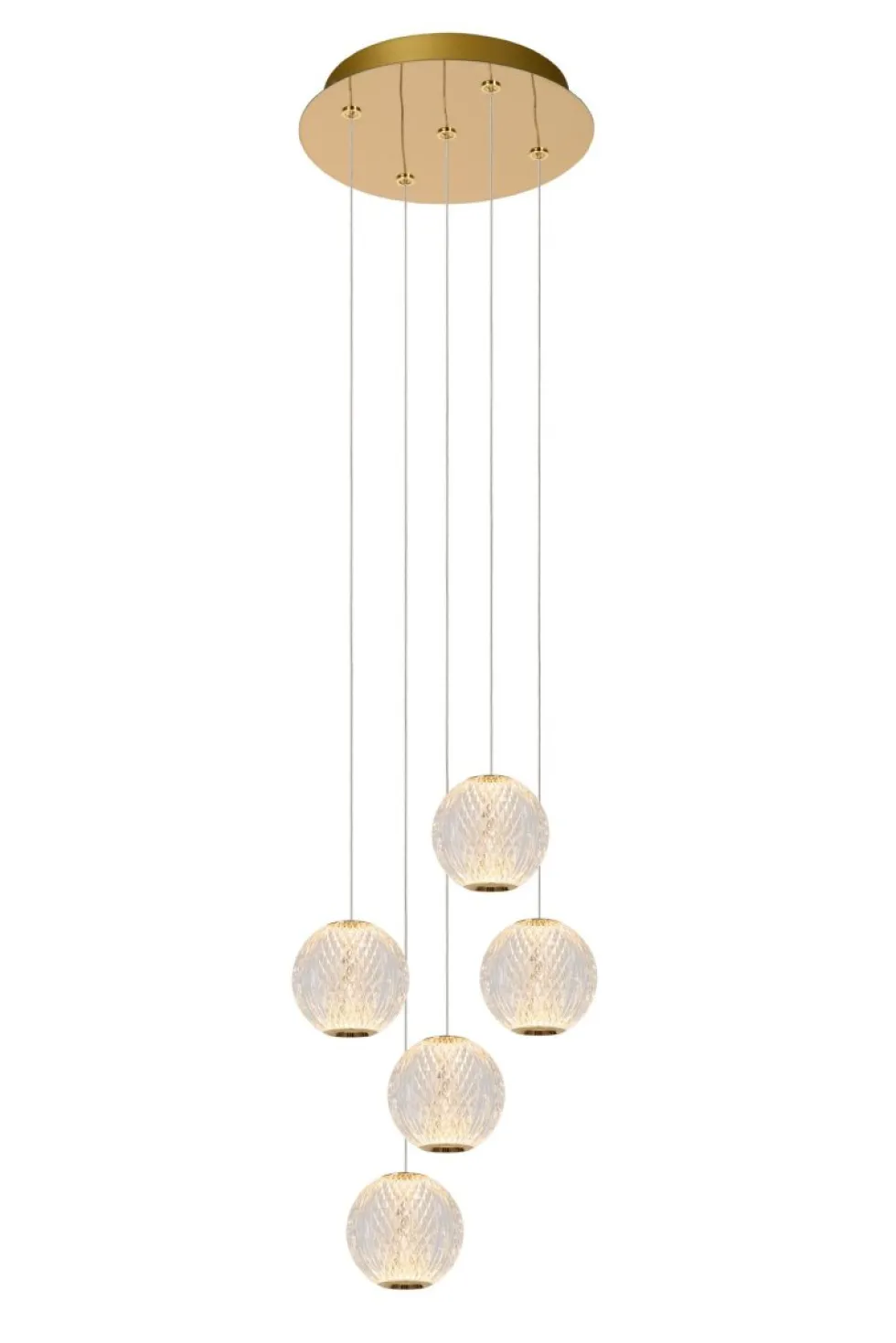 Cintra Ø32 taklampa