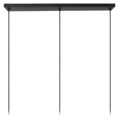 Circle 104cm taklampa