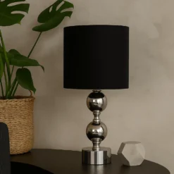 Circolo 48cm bordslampa
