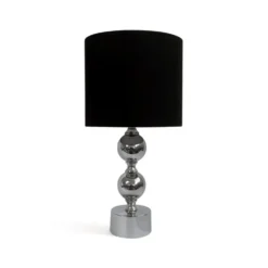 Circolo 48cm bordslampa