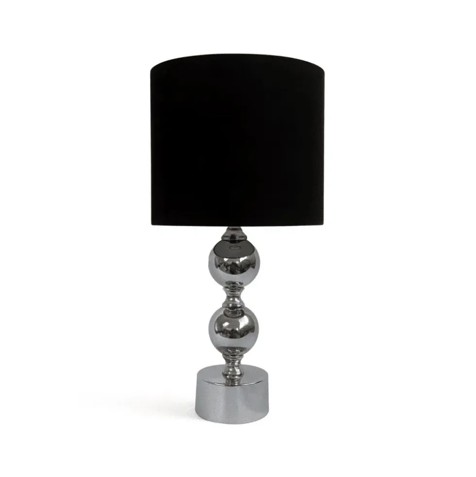 Circolo 48cm bordslampa