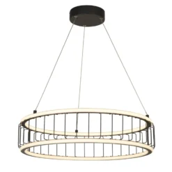 Circolo Ø57 taklampa