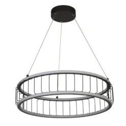 Circolo Ø57 taklampa