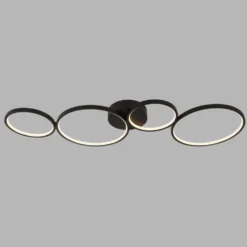 Cirque 98cm plafond