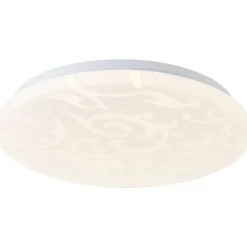 Clarica Ø34 plafond