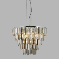 Clarissa Ø65 taklampa