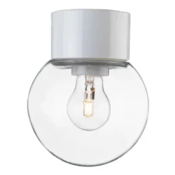 Classic Glob Ø15 badrumslampa