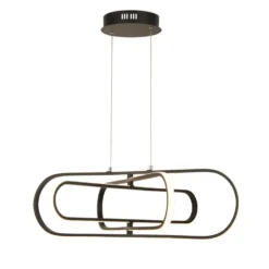 Clip 80cm taklampa