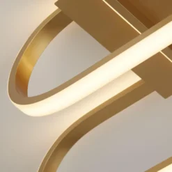 Clip plafond