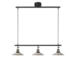 Cobble 82cm taklampa
