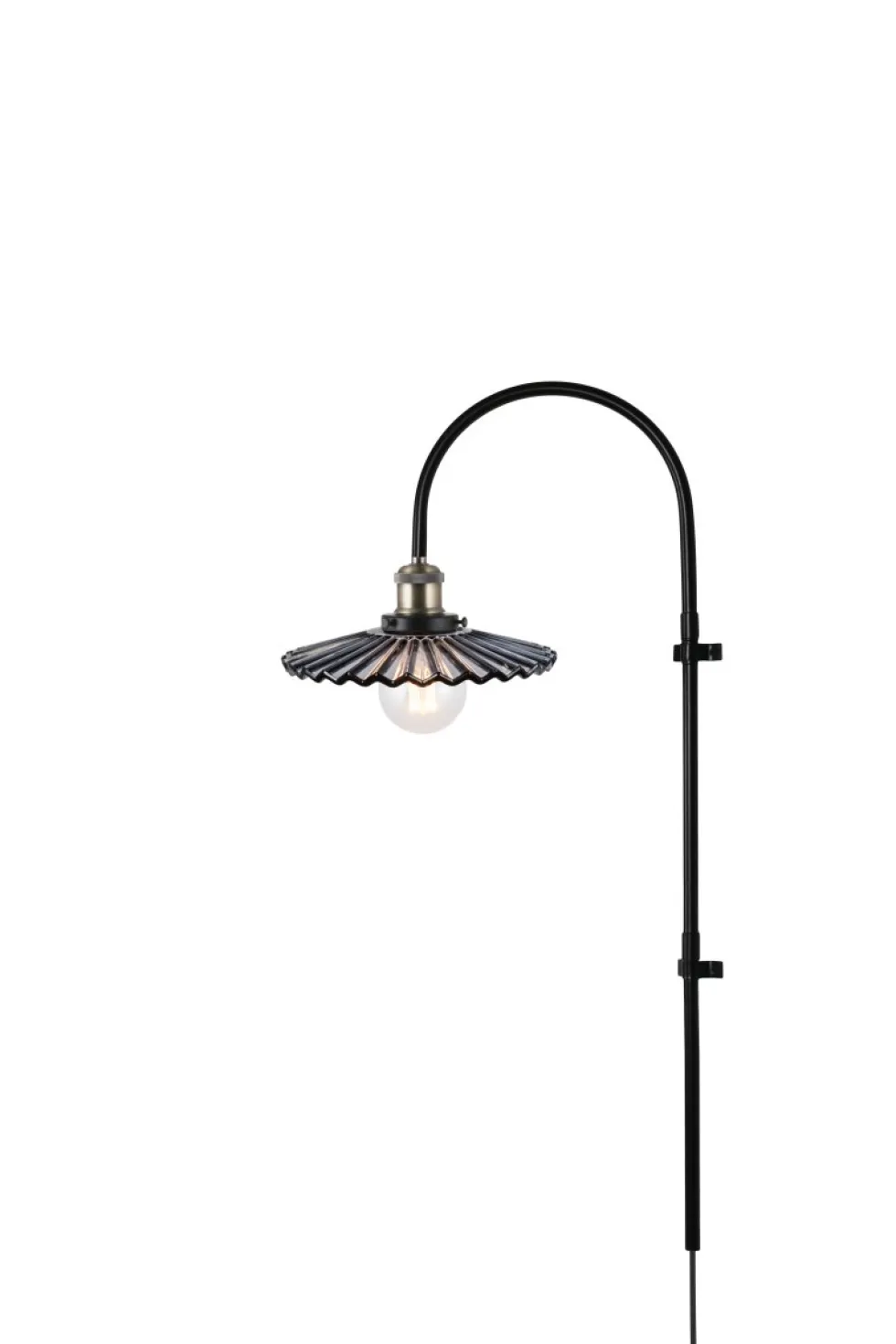 Cobbler 38cm vägglampa