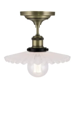 Cobbler Ø25 plafond