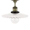 Cobbler Ø25 plafond