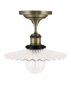 Cobbler Ø25 plafond