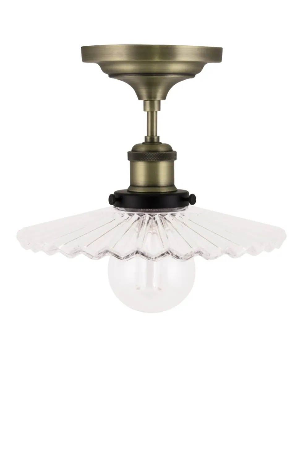Cobbler Ø25 plafond