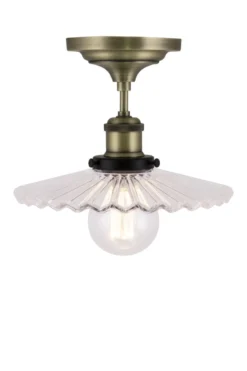 Cobbler Ø25 plafond