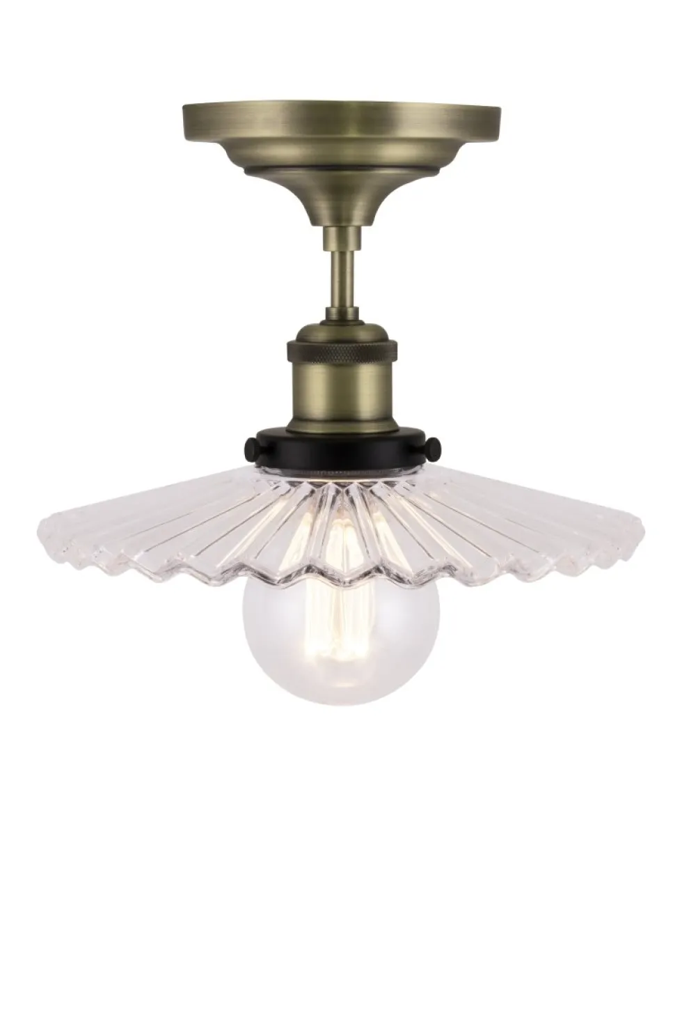 Cobbler Ø25 plafond