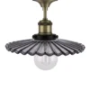 Cobbler Ø25 plafond