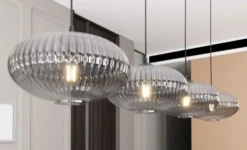 Coco 140cm taklampa