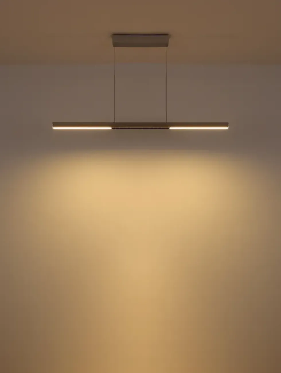 Cody 120cm taklampa