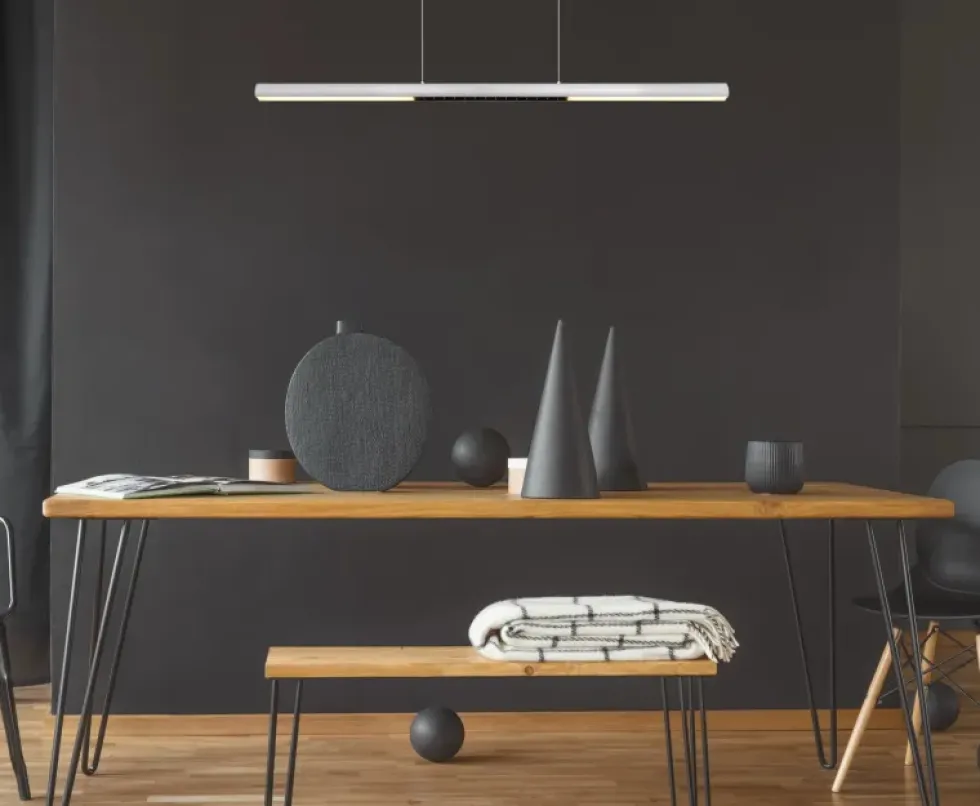 Cody 120cm taklampa