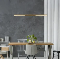 Cody 120cm taklampa