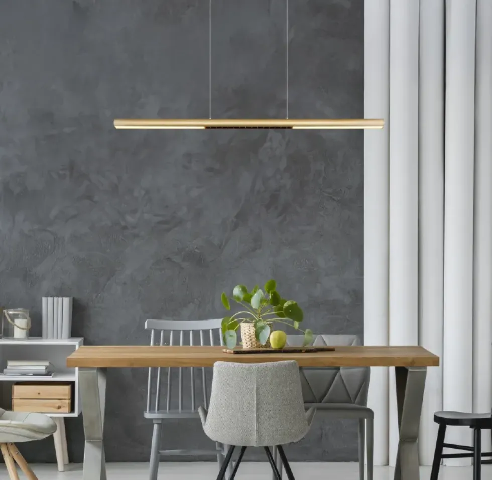 Cody 120cm taklampa