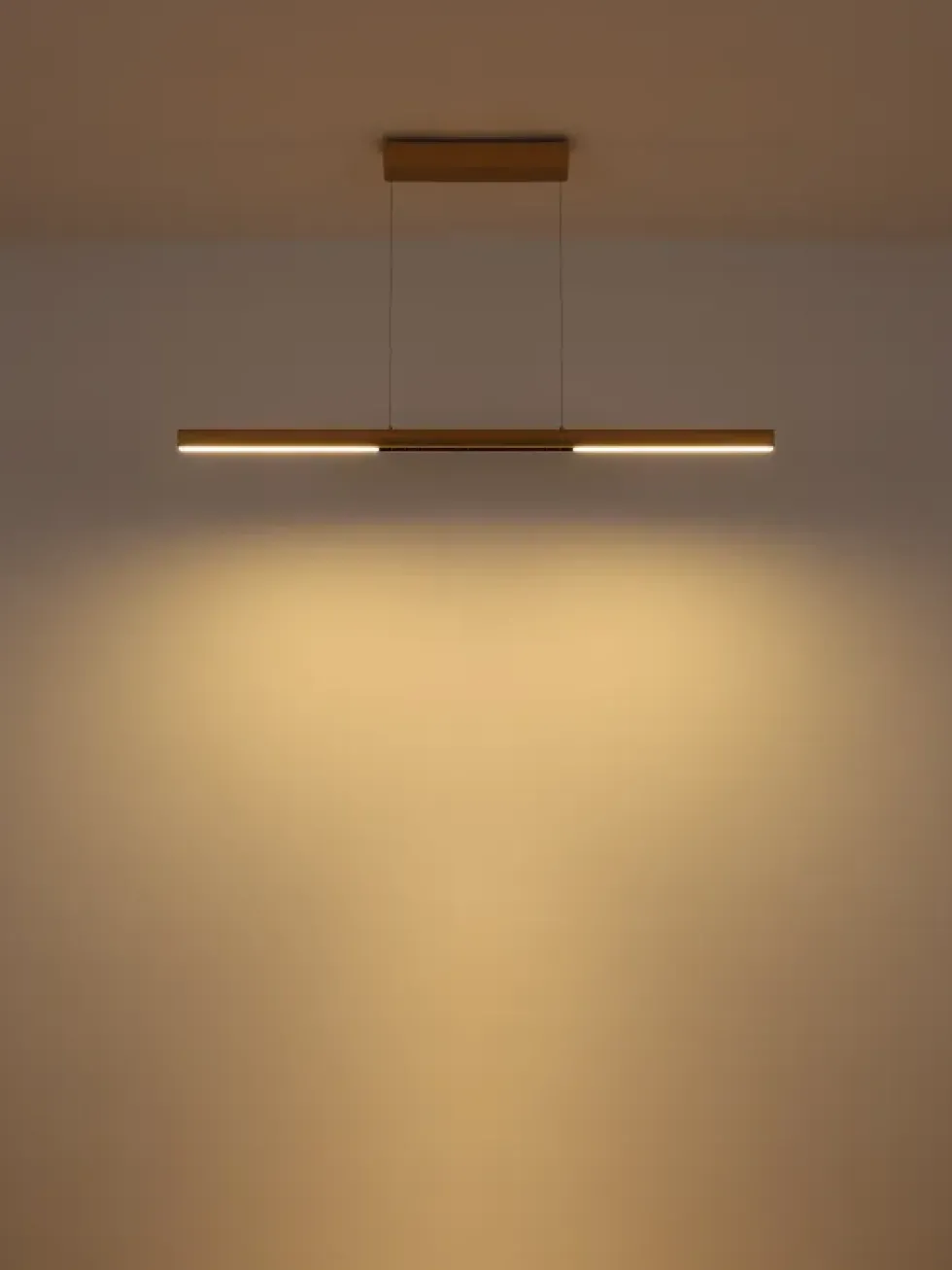 Cody 120cm taklampa