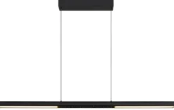 Cody 120cm taklampa