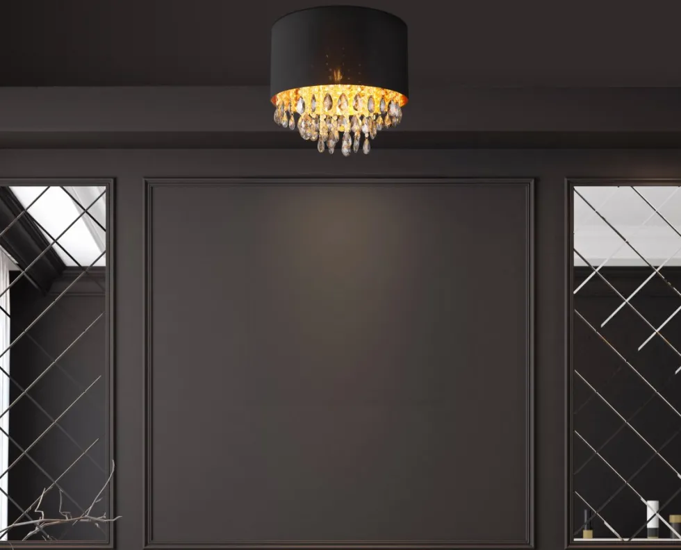 Coletta Ø40 plafond