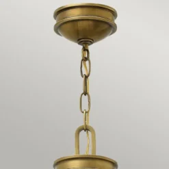 Collier Ø54 taklampa