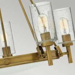 Collier Ø68 taklampa