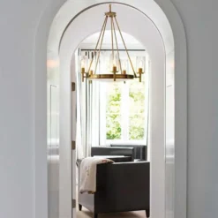 Collier Ø68 taklampa